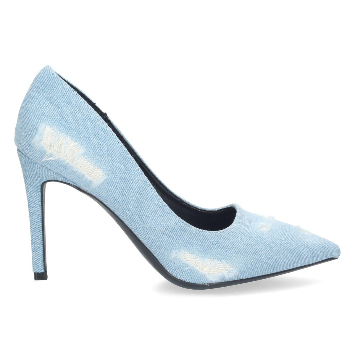 Zapatos Mujer Gala-Azul