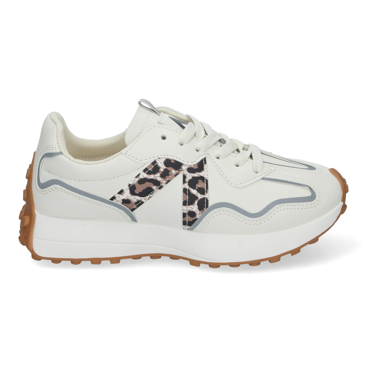 Deportivas Leopardo Mujer Ceres 001