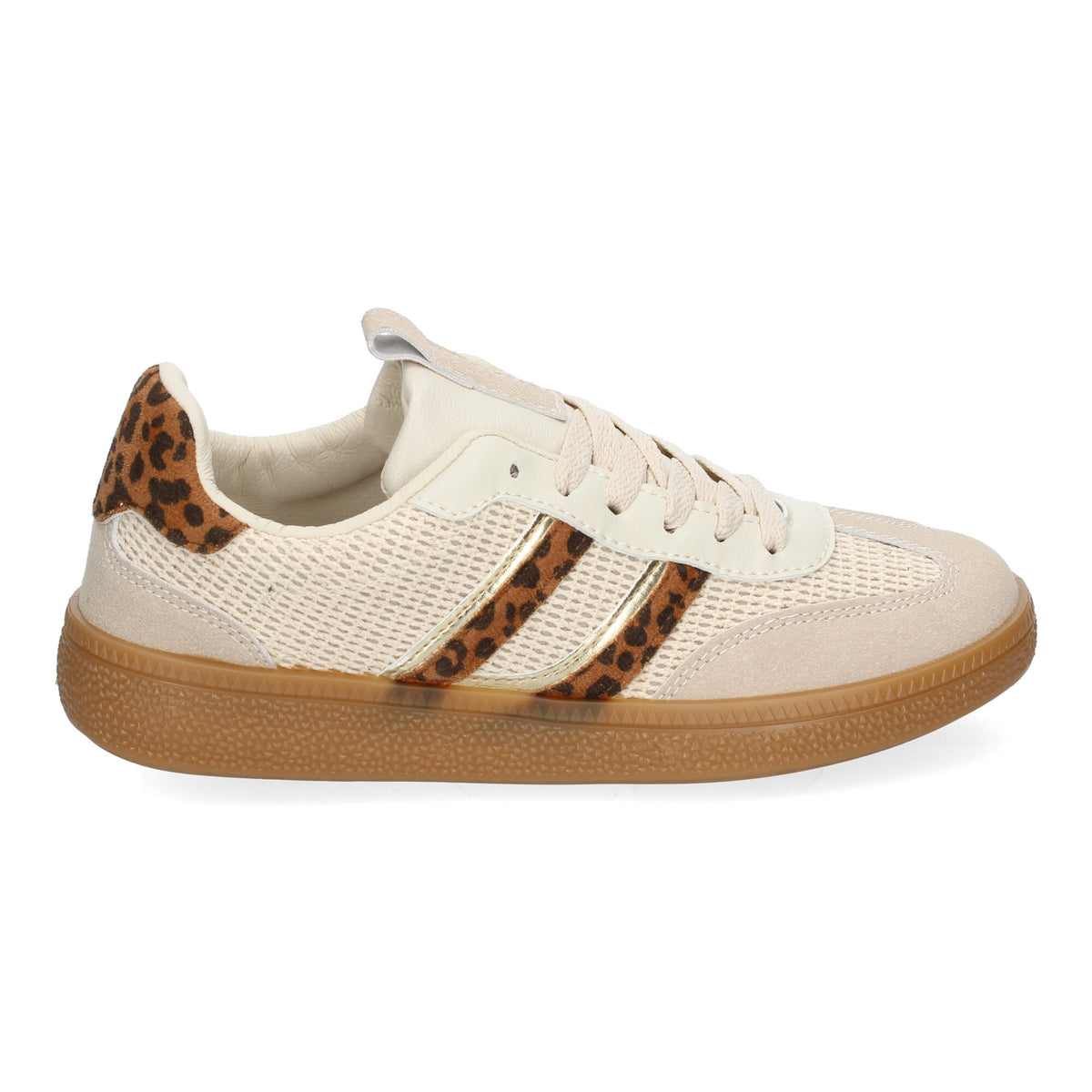 Deportivas Leopardo Mujer Hestia 003