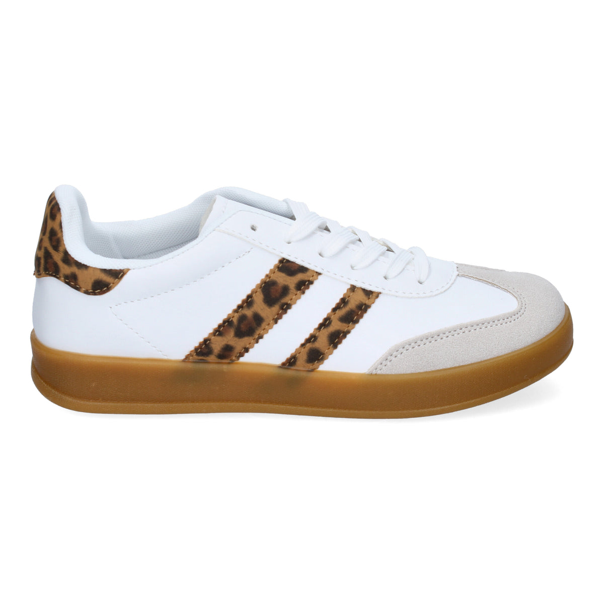 Deportivas Leopardo Mujer Aurora 002