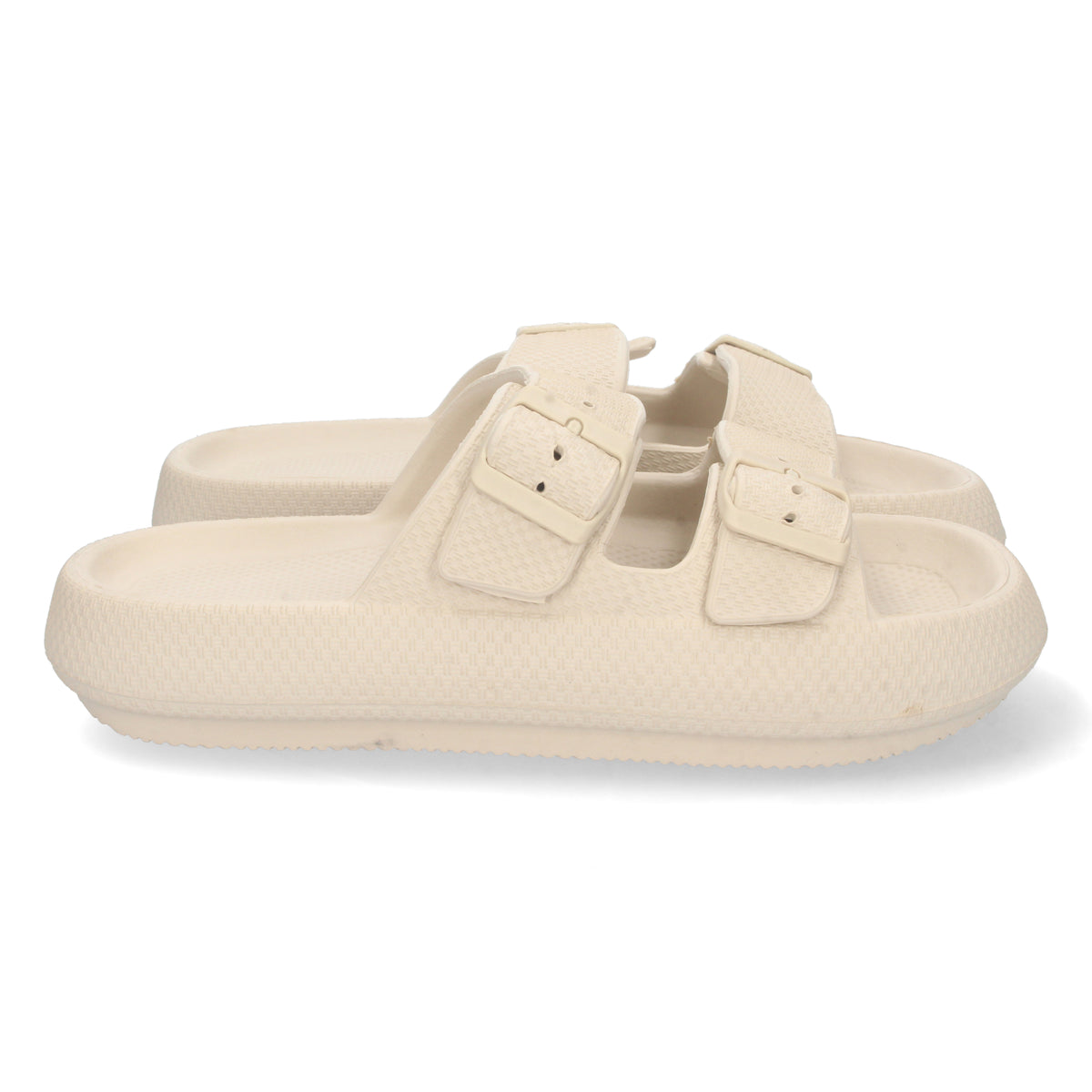 Sandalias Hombre Odiseo-Beige