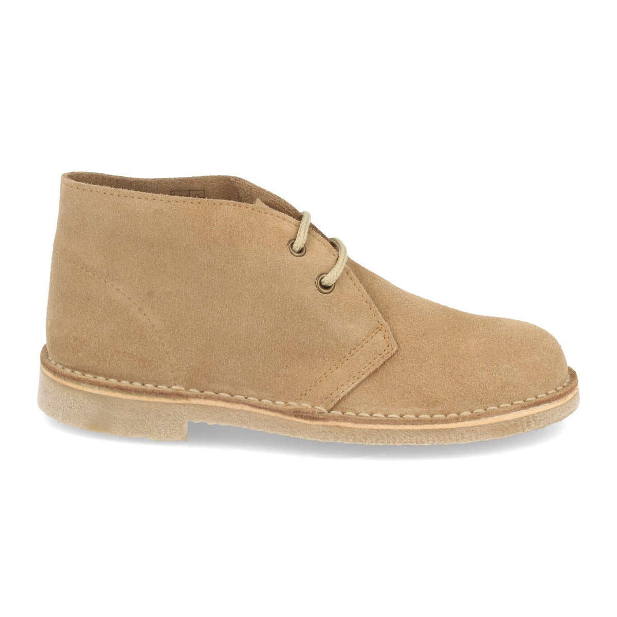 Botines Hombre Hermes-Taupe